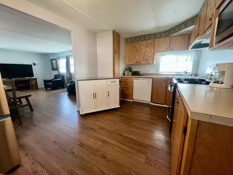 2301 Oddie Blvd #56, Reno, Nevada 89512, 2 Bedrooms Bedrooms, 10 Rooms Rooms,1 BathroomBathrooms,Manufactured,Residential,Oddie,250054527